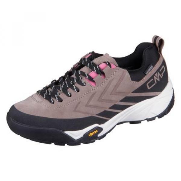 Buty trekkingowe damskie CMP Mintaka Wmn WP