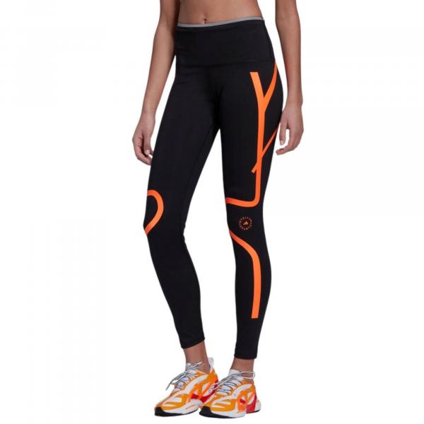 Legginsy sportowe damskie Adidas aSMV TPA