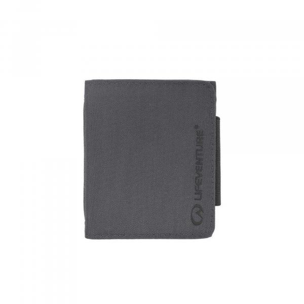 Portfel Lifeventure Rfid Wallet Recycled