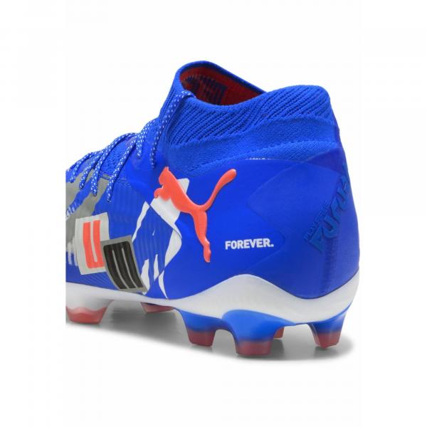 Buty piłkarskie unisex FUTURE 8 ULTIMATE FOREVER FG PUMA