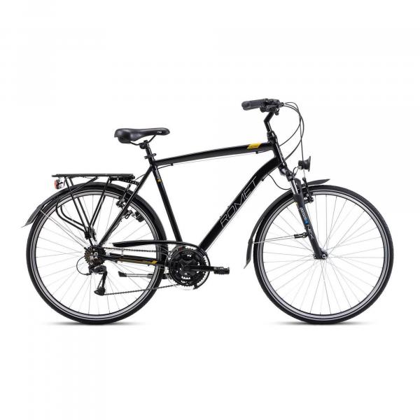 Rower trekkingowy ROMET WAGANT 0