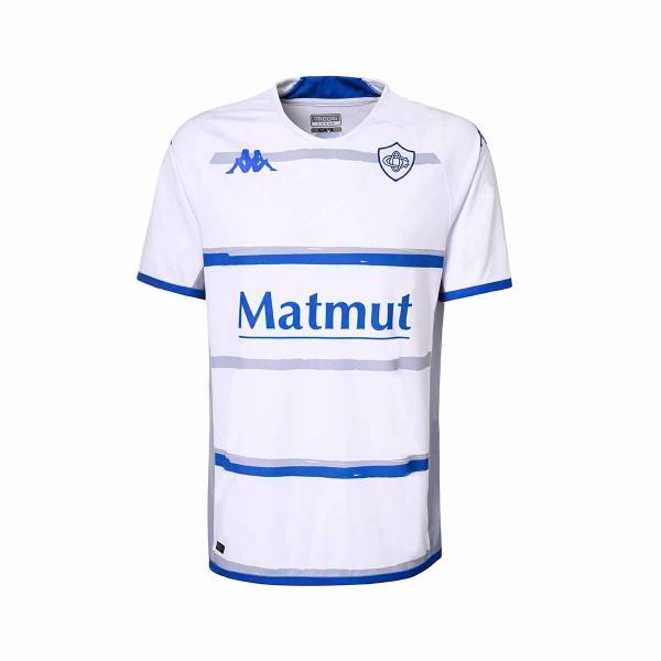 Outdoor jersey Castres Olympique 2022/23