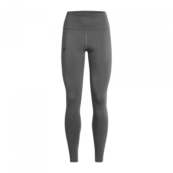 Legginsy treningowe damskie Under Armour Rival