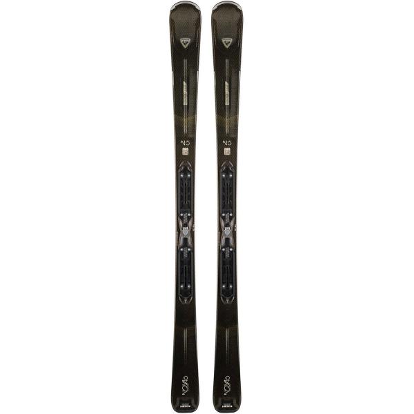 Narty zjazdowe damskie Rossignol Nova 6 xpress W 11