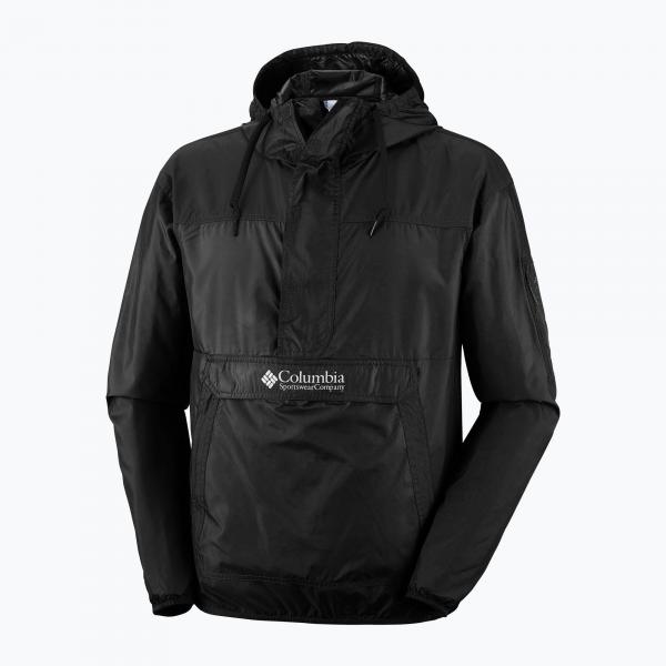 Kurtka Przejściowa Męska Columbia Challenger Windbreaker Anorak