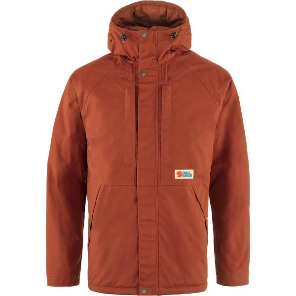 Kurtka ocieplana męska Fjallraven Vardag Lite Padded Jacket