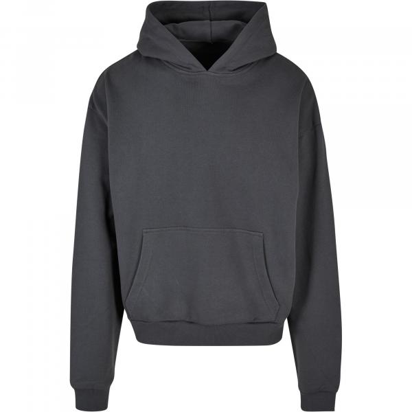 Bawełniana Bluza Z Kapturem Dla Dorosłych Unisex Ultra Heavyweight Boxy Hoodie