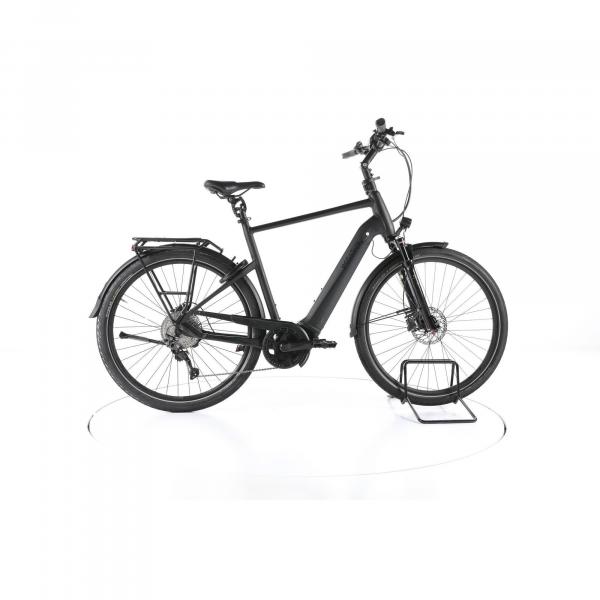 Second Life - Pegasus Premio Evo 10 lite Trekking E-Bike 2021 - Jak nowy