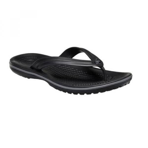 Japonki damskie Crocs Flip