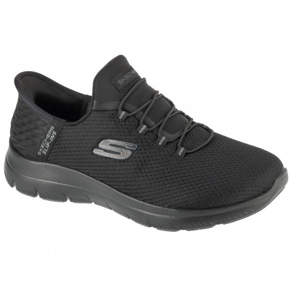 Buty sportowe Sneakersy damskie, Slip-Ins: Summits - Diamond Dream