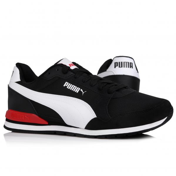 Buty męskie sportowe do chodzenia Puma ST RUNNER V3 MESH