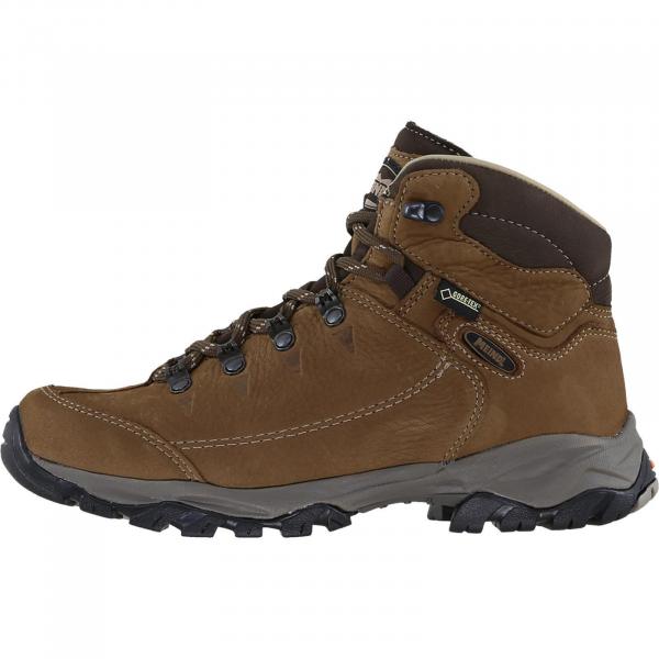 Buty damskie trekkingowe Meindl Ohio Lady 2 z membraną Gore-Tex