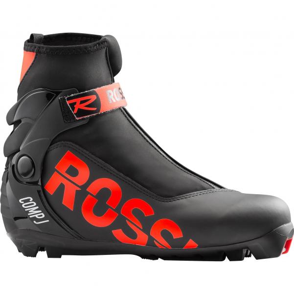 Buty do nart biegowych ROSSIGNOL COMP Junior combi styl klasyczny