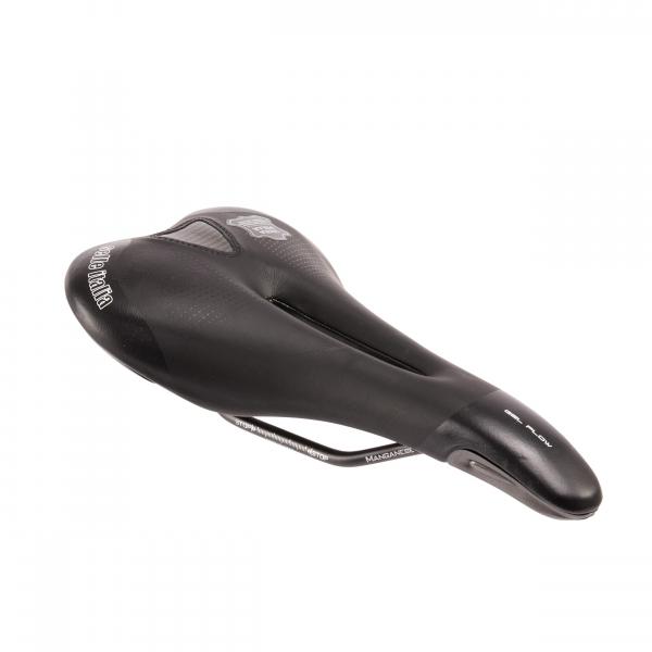 Siodło rowerowe Selle Italia C2 Gel Flow