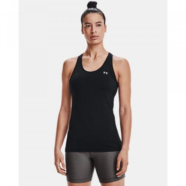 Tank Top fitness damski Under Armour HeatGear Armour Racer Tank