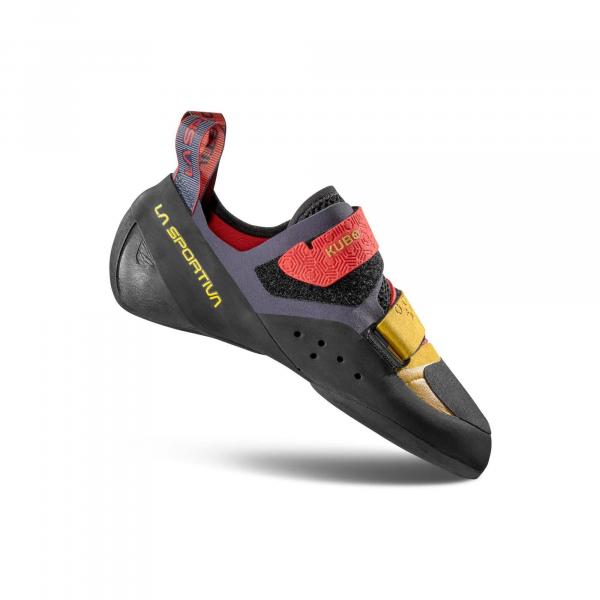 Buty wspinaczkowe La Sportiva Kubo