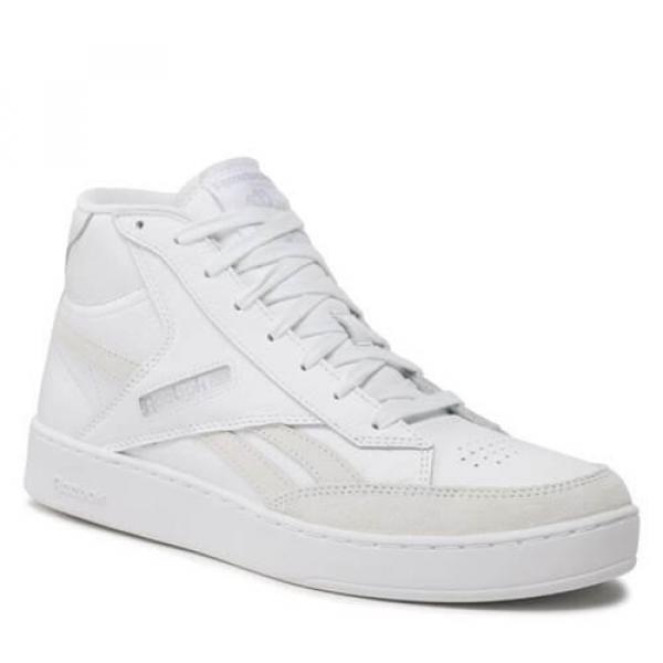 Buty do chodzenia męskie Reebok Club C Form Hi