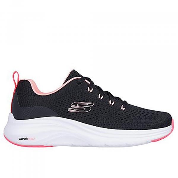 Buty na co dzień damskie SKECHERS VAPOR FOAM - FRESH