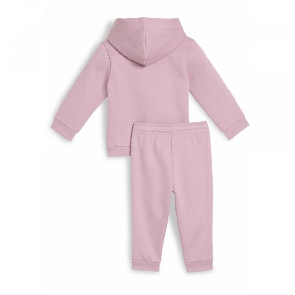 Zestaw odzieży domowej dla małych dzieci Minicats PUMA Poised Pink