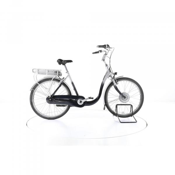 Second Life - Sparta Entree F7e City E-Bike Niska rama 2022 - Jak nowy