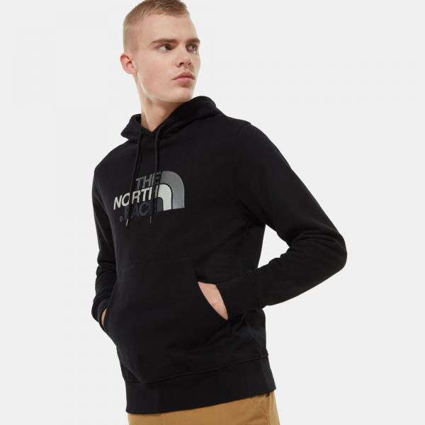 Bluza z Kapturem Drew Peak