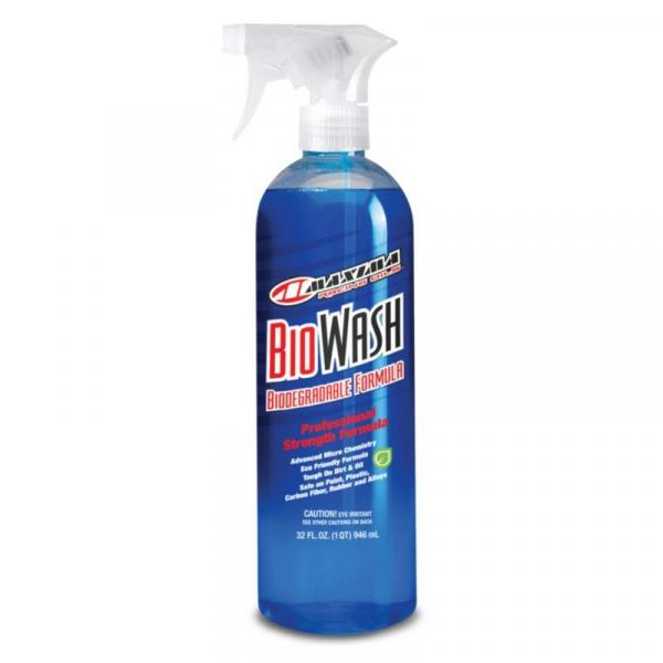 Środek do mycia roweru Maxima Bio Wash 946ml