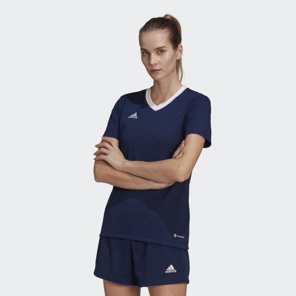 Koszulka piłkarska damska Adidas Entrada 22 Jersey