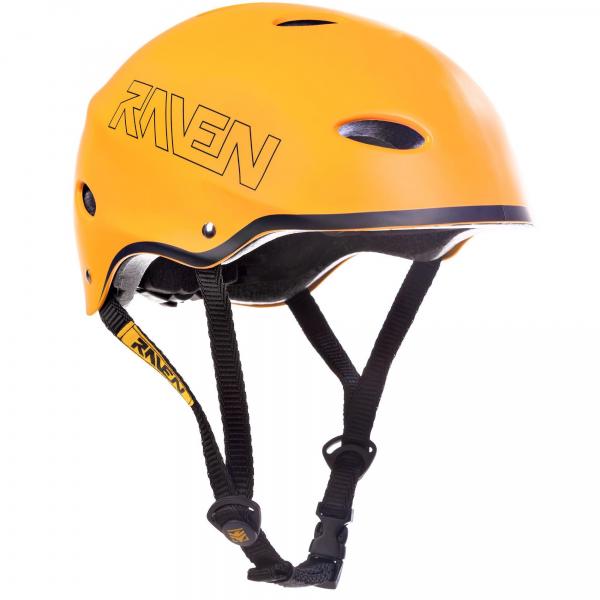 Kask Skateboardowy Raven F511