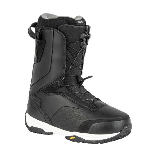 Buty Snowboardowe męskie Nitro Venture Pro TLS 23/24