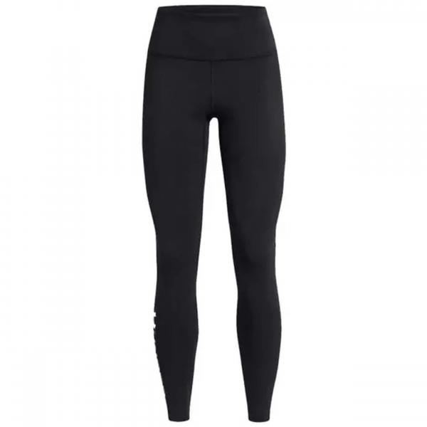 Legginsy treningowe damskie Under Armour Campus Graphic