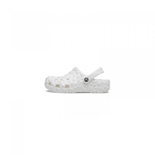 Buty do chodzenia męskie Crocs Classic Geometric Clog