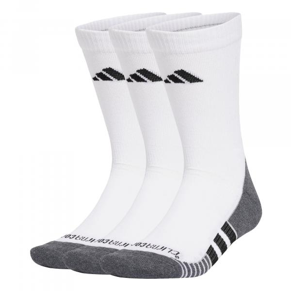 Skarpety Performance CLIMACOOL Cushioned Crew 3 Pairs