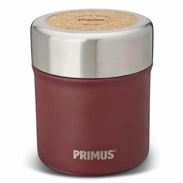 Termos na jedzenie Primus Preppen Vacuum Jug 0,7L