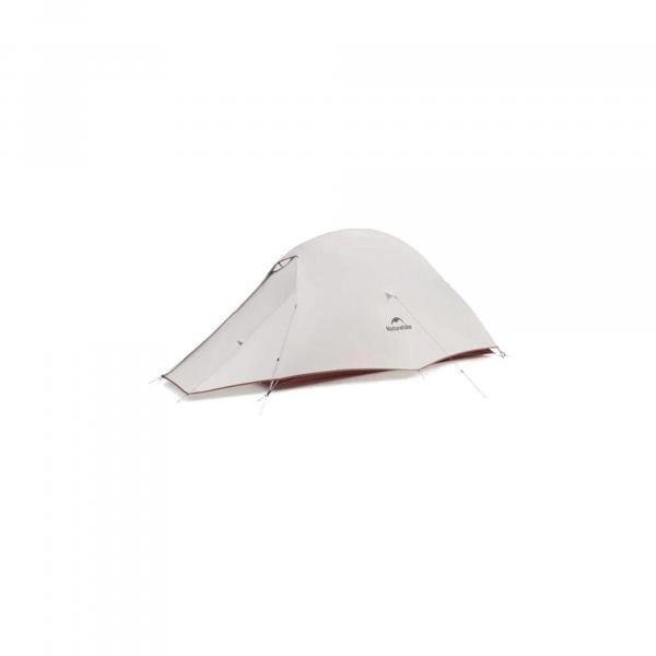 Namiot Turystyczny Naturehike Cloud Up 1 Pro 20D Cnk2350Ws020 1Os.