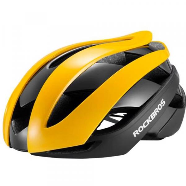 Kask rowerowy Rockbros