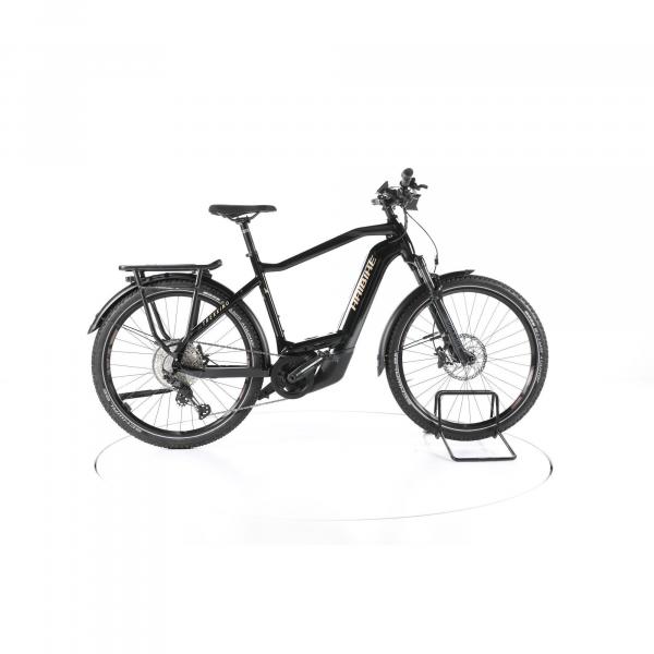 Second Life - Haibike Trekking 11 Trekking E-Bike 2024 - Jak nowy