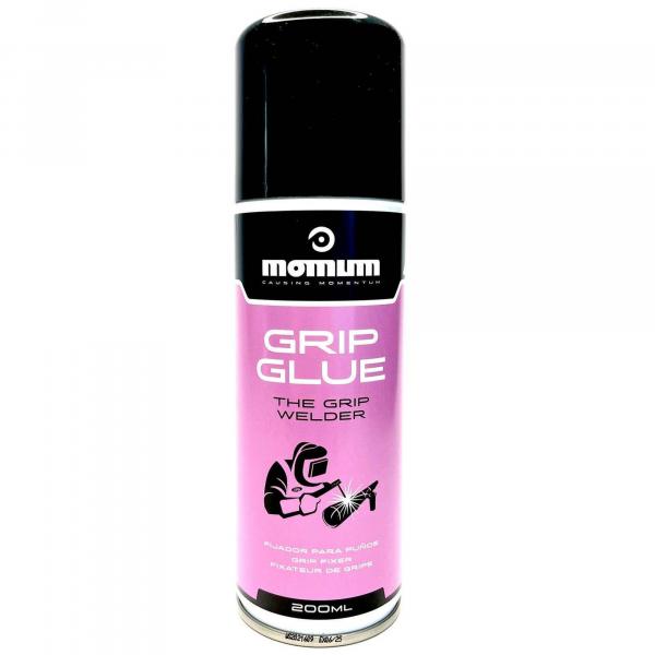 Klej do owijek chwytów MOMUM Grip Glue 200 ml