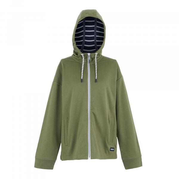 Bluza Rozpinana Damska Bayletta II