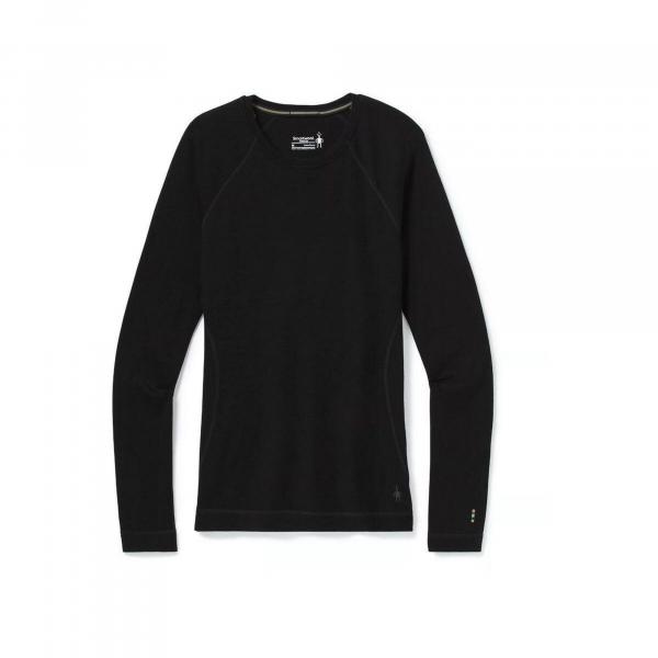 Longsleeve termoaktywny damski Smartwool Merino 250 Baselayer Crew Boxed