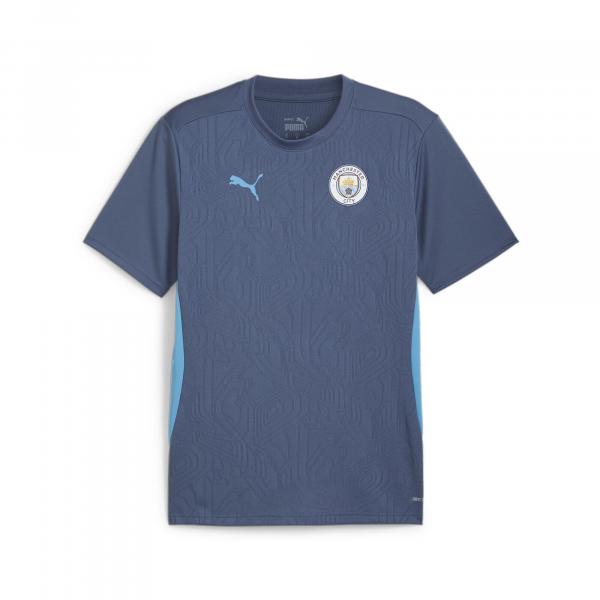 Koszulka treningowa Manchester City 2024/25