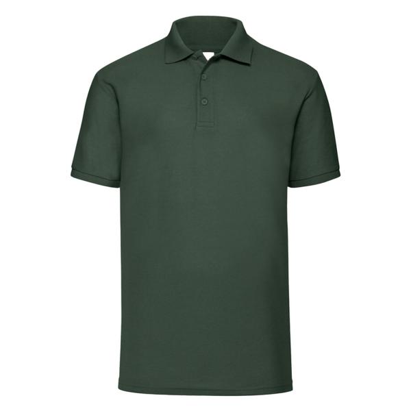 Męska Koszulka Polo 65/35