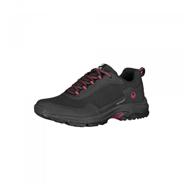 Buty trekkingowe damskie Halti Fara Low 2 DX