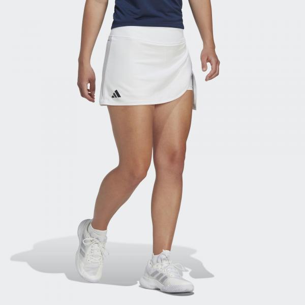 Club Tennis Skirt