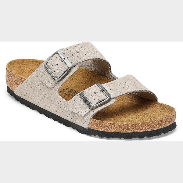 Klapki unisex Birkenstock Arizona Stone Coin