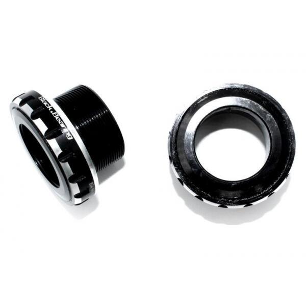 Łożysko wspornika dolnego Black Bearing BSA-68/73-DUB - B5S