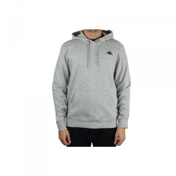 Bluza dresowa sportowa męska Kappa Vend Hooded