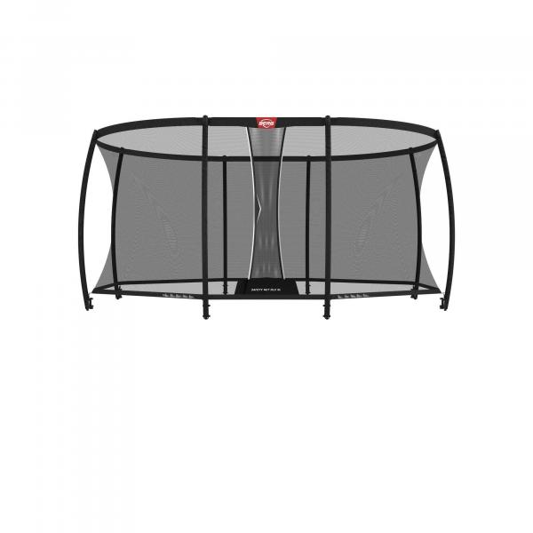 Siatka ochronna Grand DLX XL 520 BERG