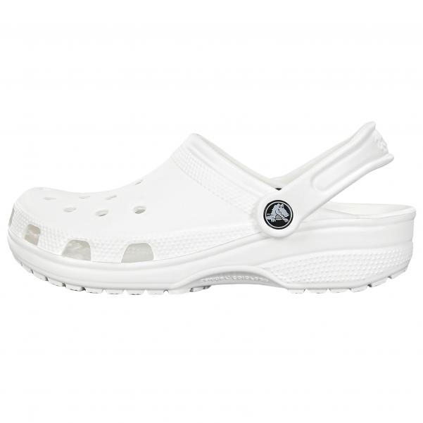 Japonki Crocs Classic, Dla obu płci