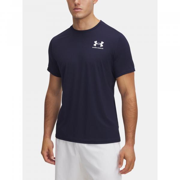 Koszulka treningowa męska Under Armour HeatGear Fitted