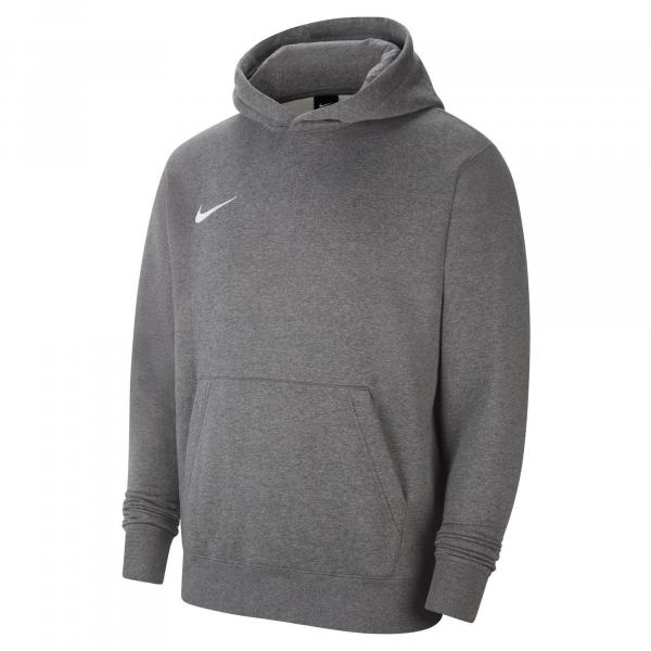 Bluza sportowa chłopięca Nike JR Park 20 Fleece